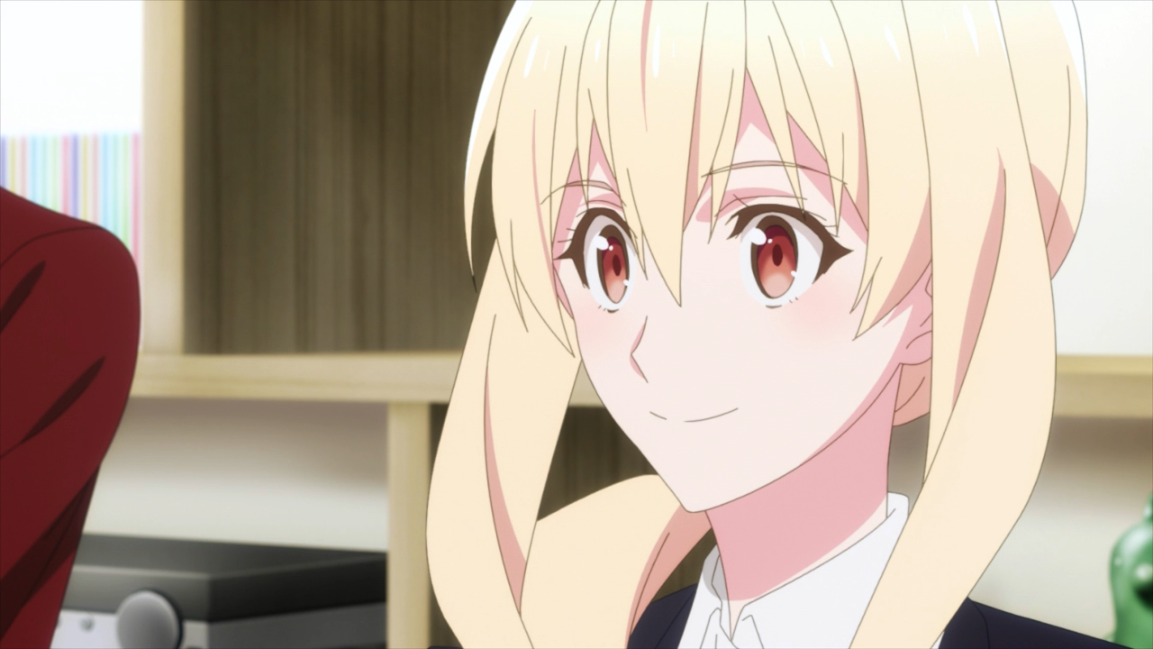 IDOLiSH7: Second Beat! (PuyaSubs!)